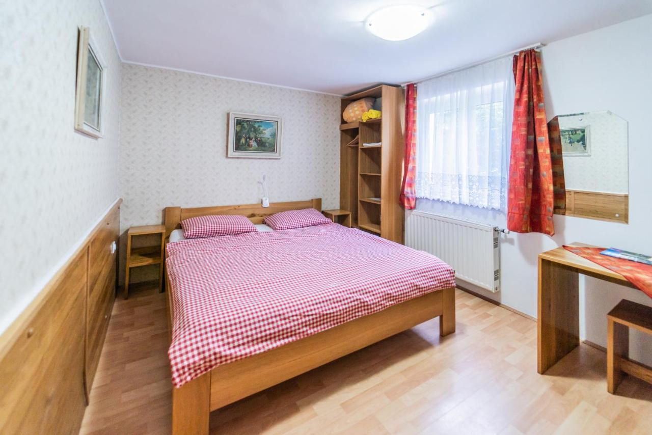 Panorama B&B Ptuj Cameră foto