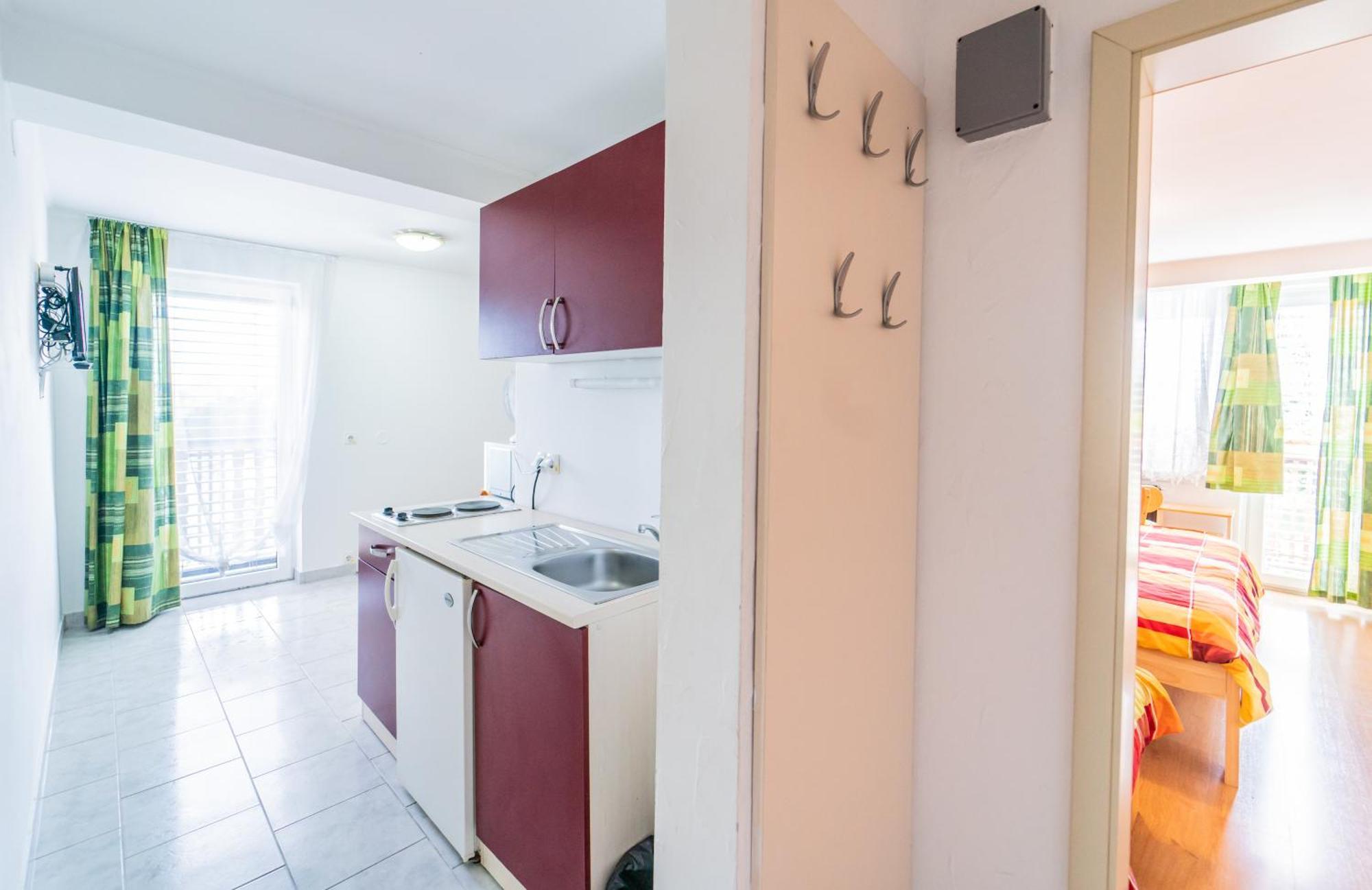 Panorama B&B Ptuj Cameră foto