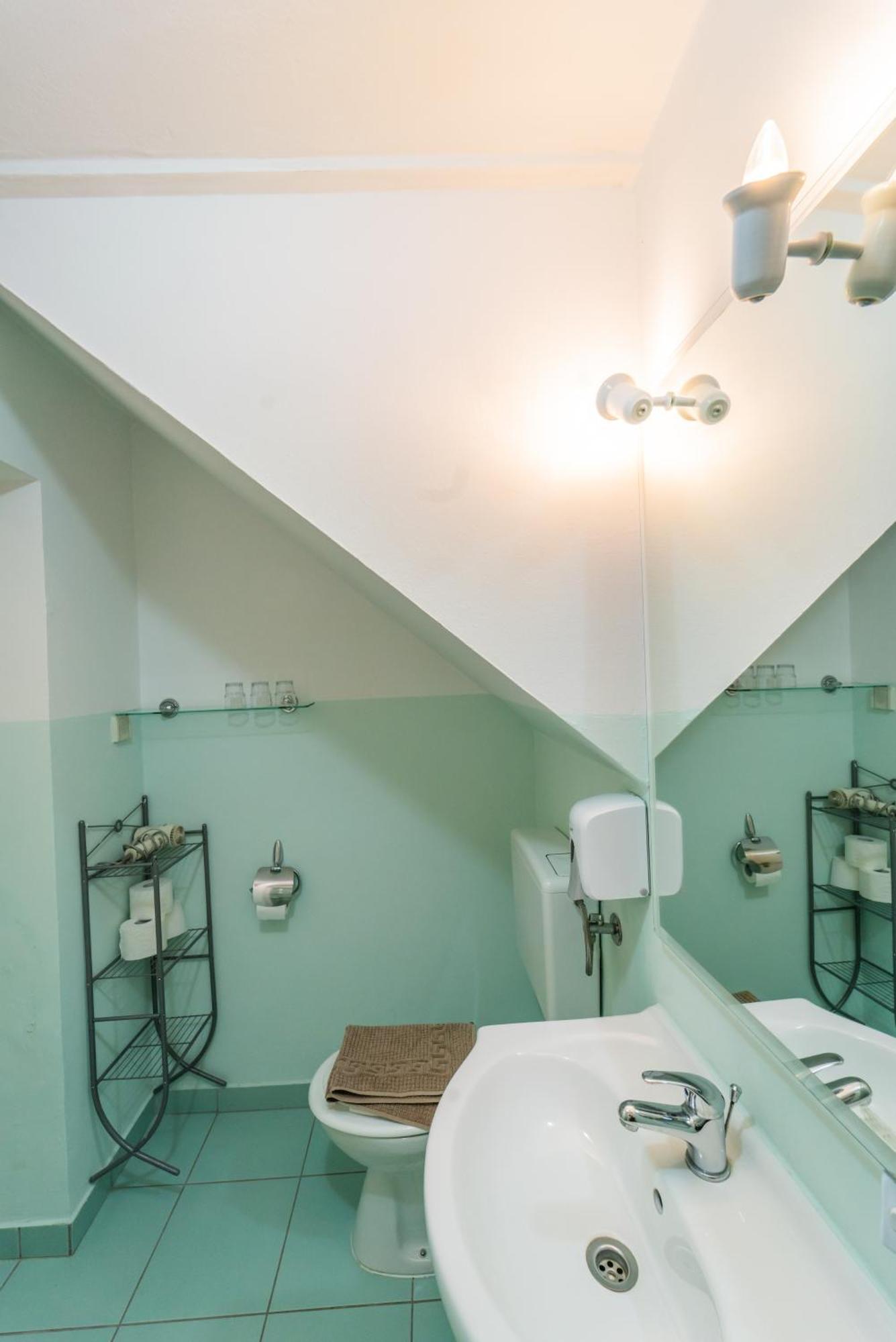 Panorama B&B Ptuj Cameră foto