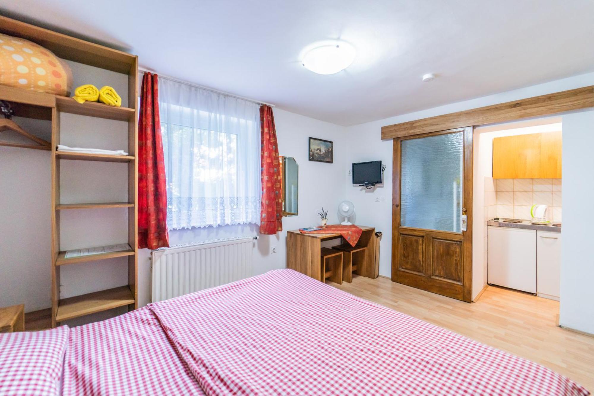 Panorama B&B Ptuj Cameră foto