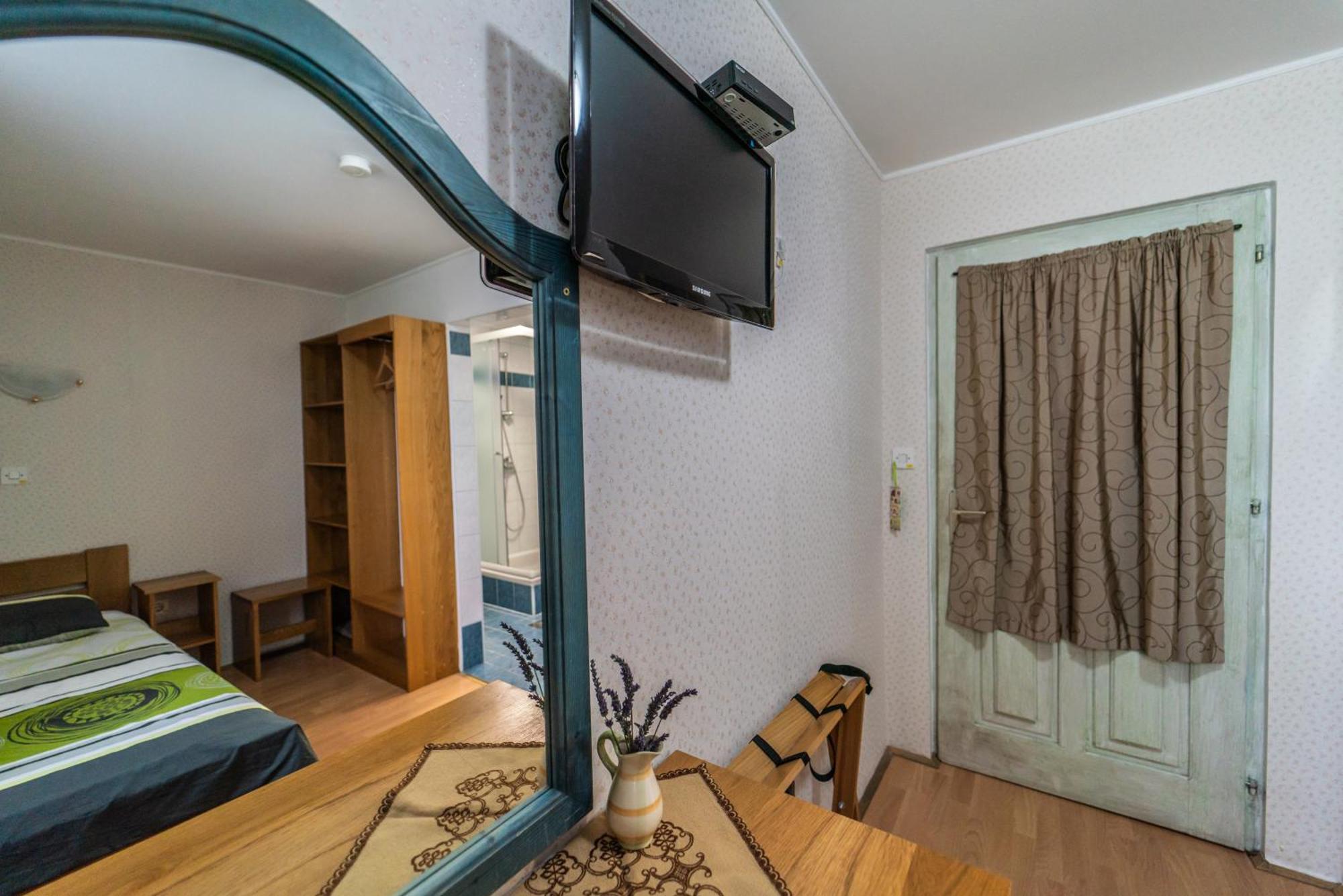 Panorama B&B Ptuj Cameră foto