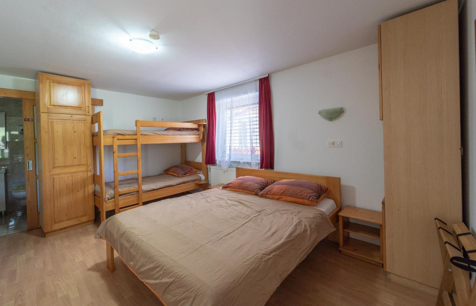 Panorama B&B Ptuj Cameră foto