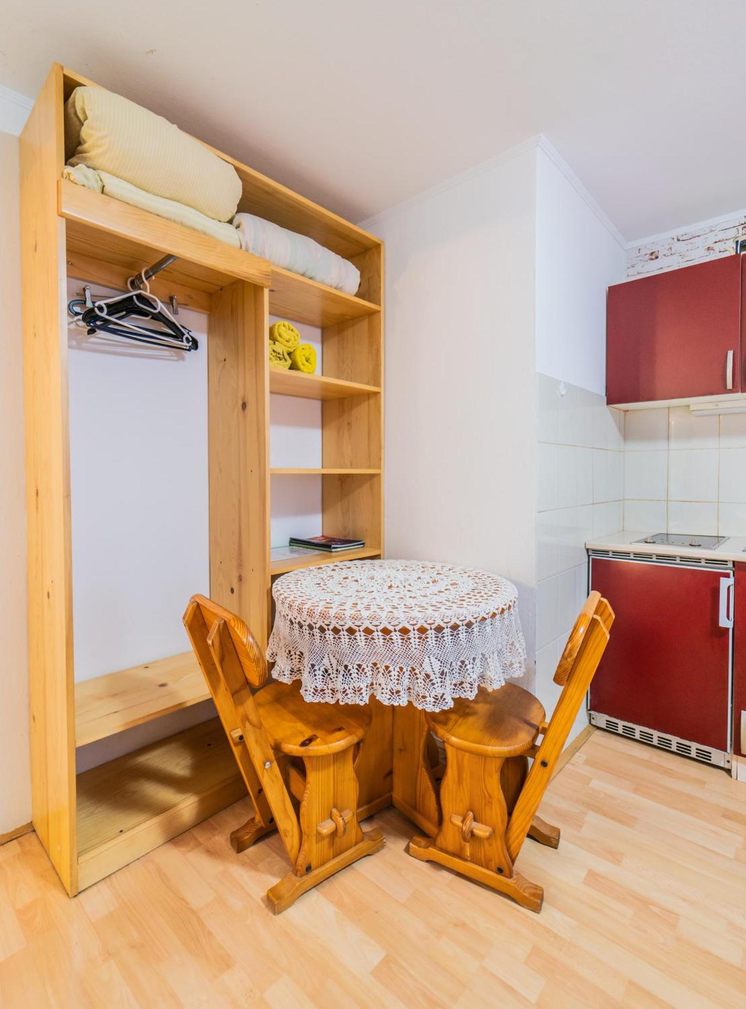 Panorama B&B Ptuj Cameră foto