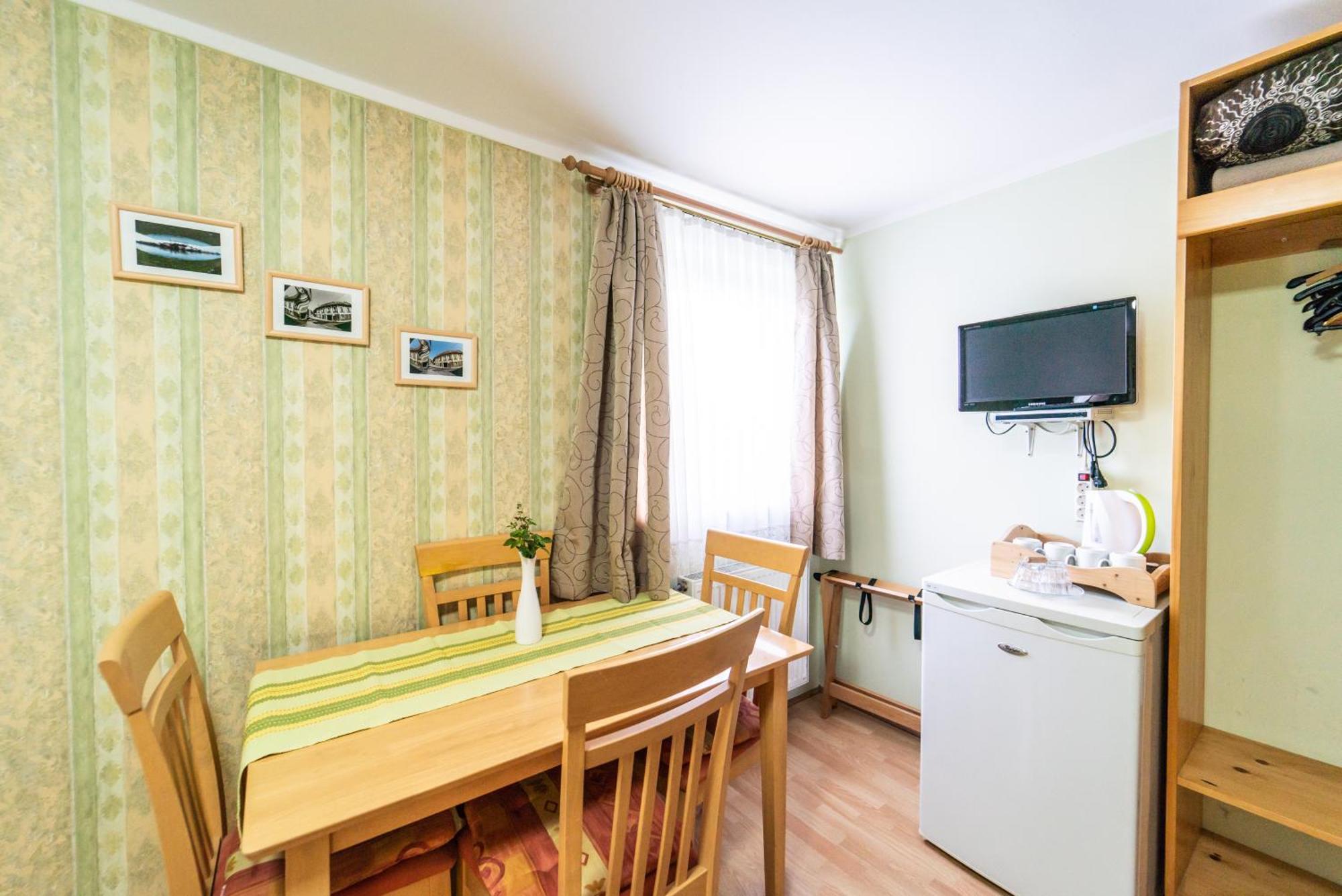 Panorama B&B Ptuj Cameră foto