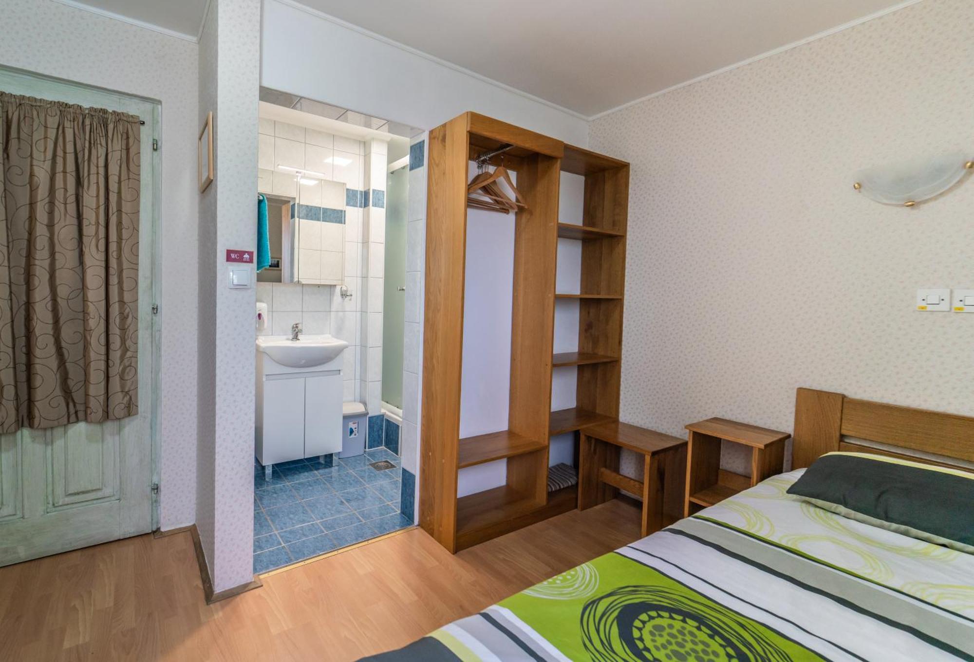 Panorama B&B Ptuj Cameră foto