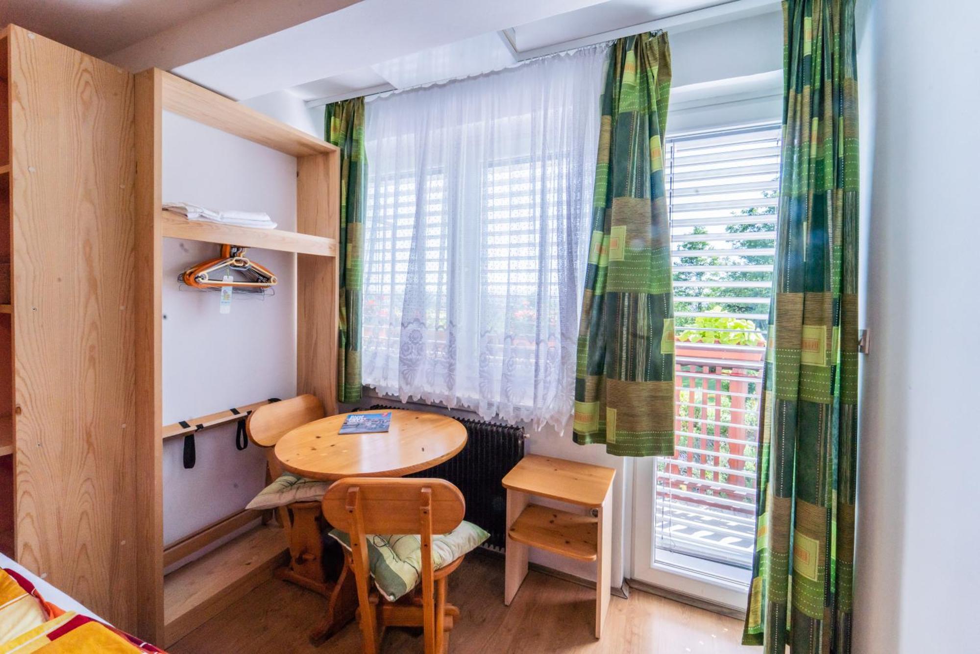 Panorama B&B Ptuj Cameră foto