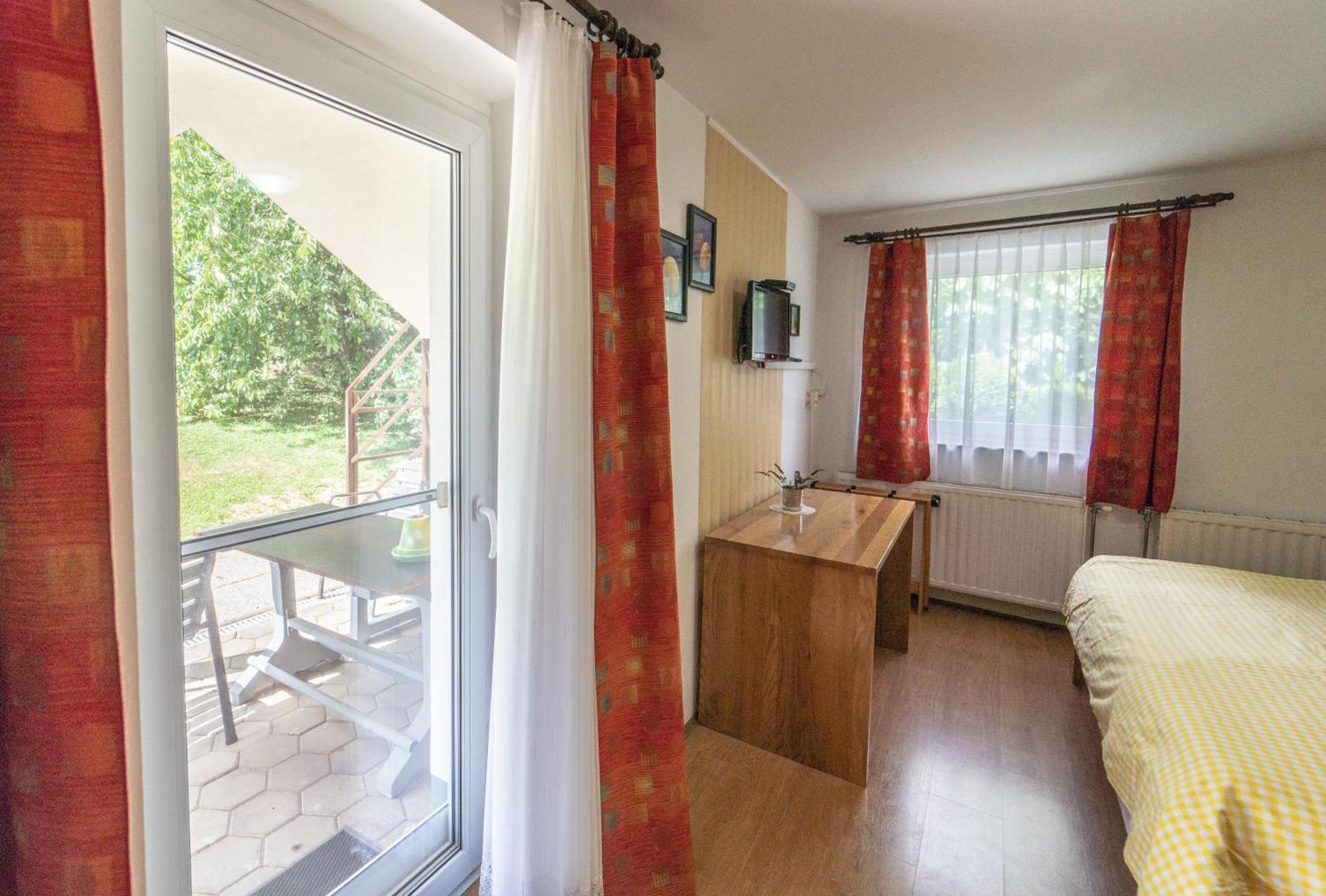 Panorama B&B Ptuj Cameră foto