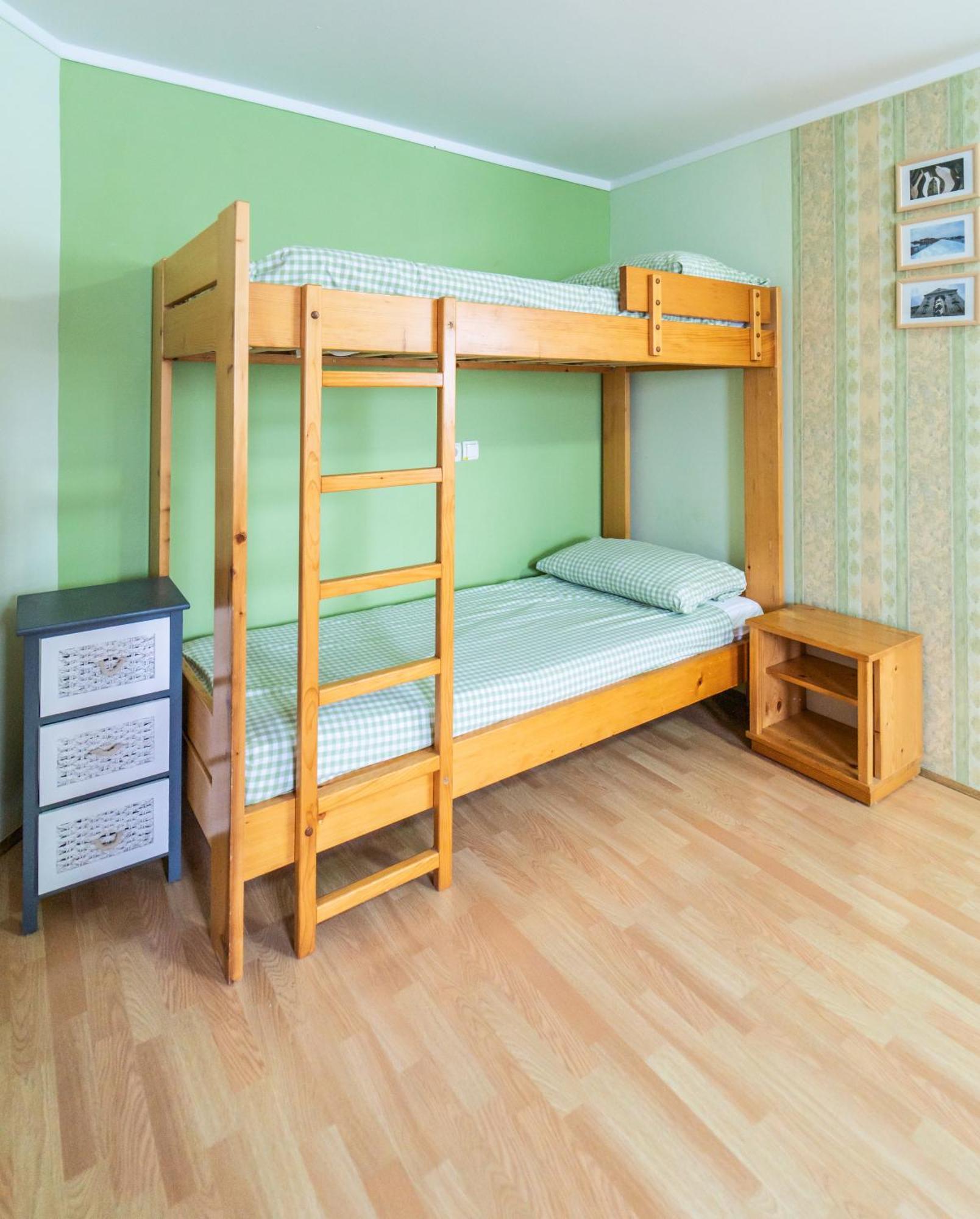 Panorama B&B Ptuj Cameră foto